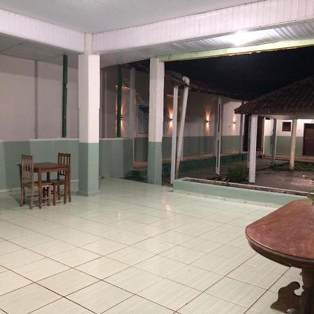 Soure Hotel Luaran gambar