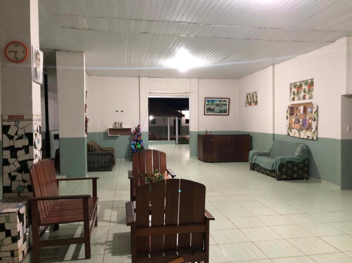 Soure Hotel Luaran gambar